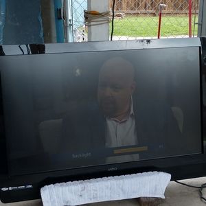 42 in VIZIO T.V